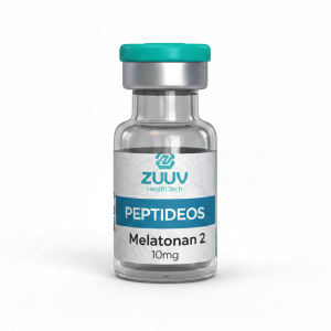 PEPTÍDEOS - Melatonan 2 / 10mg