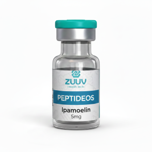 PEPTÍDEOS - Ipamorelin / 5mg