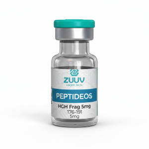 PEPTÍDEOS - HGH Frag 176-191