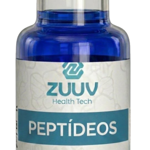 PEPTÍDEOS - Tesamorelin