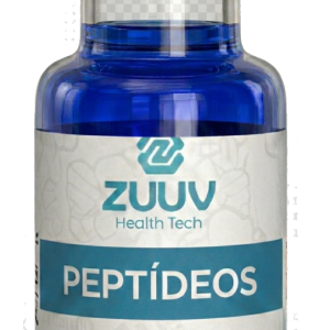 PEPTÍDEOS - GHK-CU