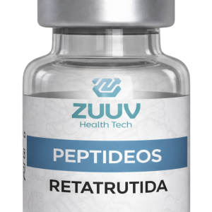 Retatrutida 60MG - ZOOV